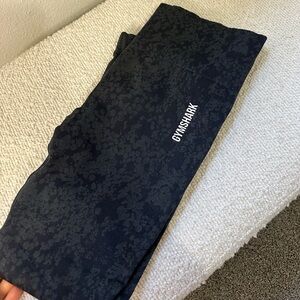Gymshark adapt leggings